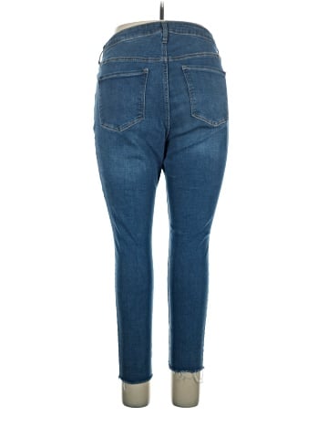 Old Navy Jeans (view 2)
