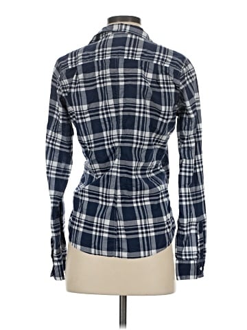 Frank & Eileen Long Sleeve Button-Down Shirt (view 2)