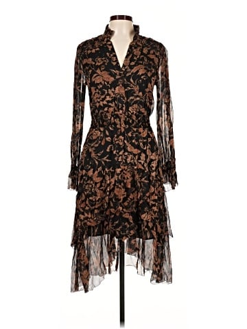 The Kooples Cocktail Dress (view 1)