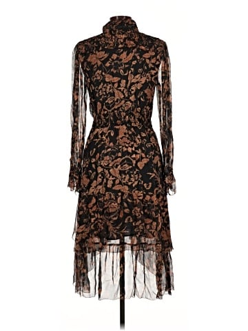 The Kooples Cocktail Dress (view 2)