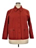 Talbots Red Coat Size 2X Petite - photo 1
