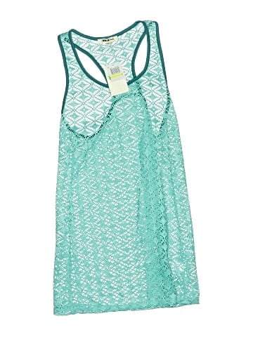 Miken Swim Swimsuit Cover Up (view 1)