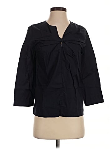 Cos 3/4 Sleeve Blouse (view 1)