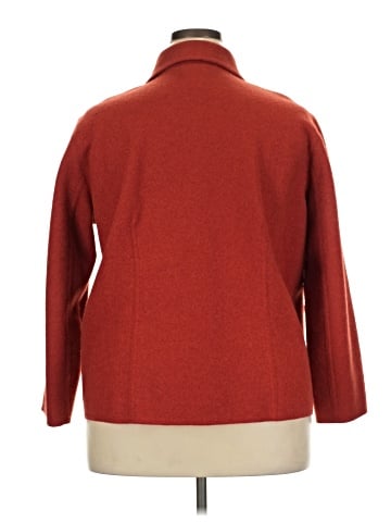 Talbots Coat (view 2)