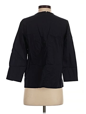 Cos 3/4 Sleeve Blouse (view 2)