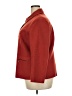 Talbots Red Coat Size 2X Petite - photo 5