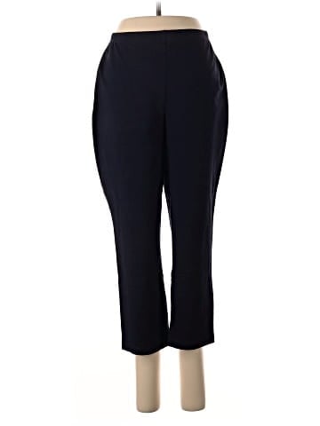 Women With Control Active Pants (view 1)
