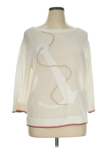 Tommy Hilfiger Pullover Sweater (view 1)