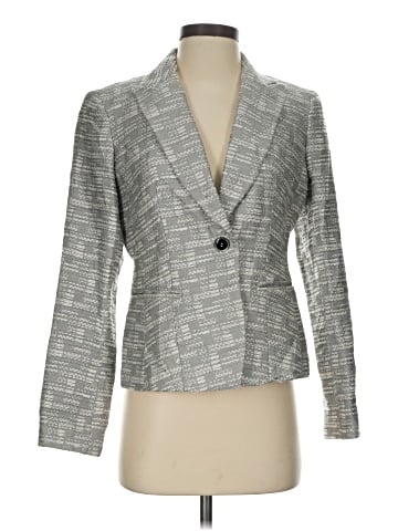 Jones New York Collection Blazer (view 1)