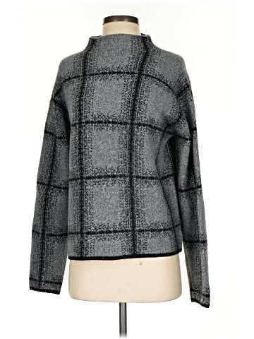Simply Vera Vera Wang Turtleneck Sweater (view 1)