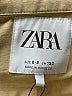 Zara Yellow Jacket Size 8 - photo 3