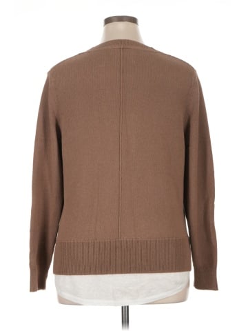 Brochu Walker Pullover Sweater (view 2)