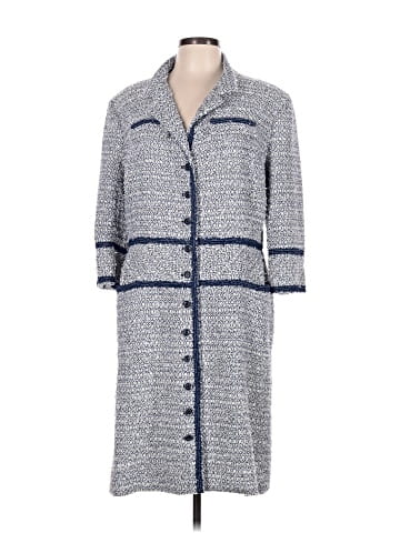 Carolina Herrera Casual Dress (view 1)