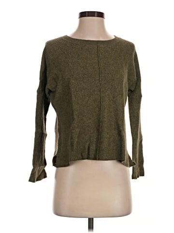 Madewell Northroad Pullover Sweater (view 1)