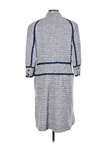 Carolina Herrera Casual Dress (view 2)