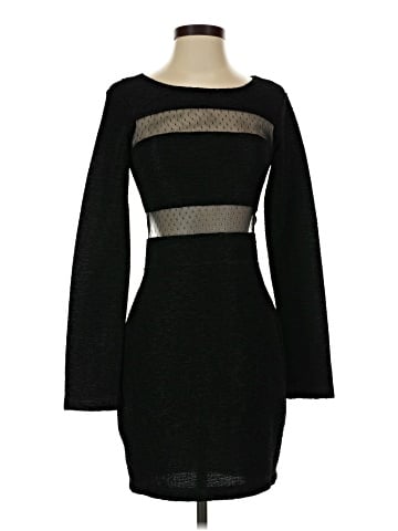BCBGeneration Cocktail Dress (view 1)