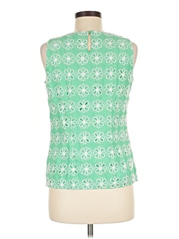 Boden Sleeveless Blouse (view 2)