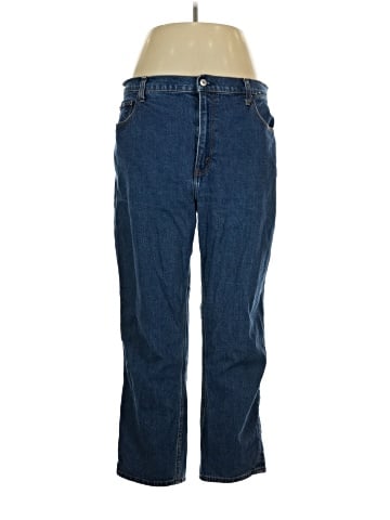 Abercrombie & Fitch Jeans (view 1)