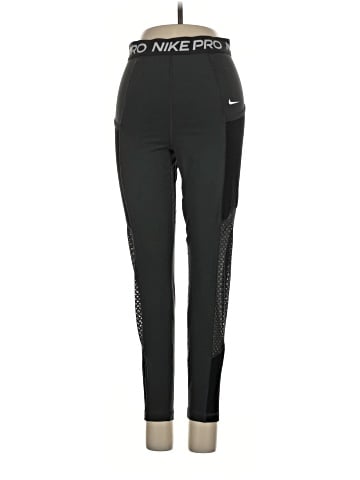 Nike Active Pants (view 1)