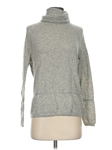 Vince. Cashmere Pullover Sweater (view 1)