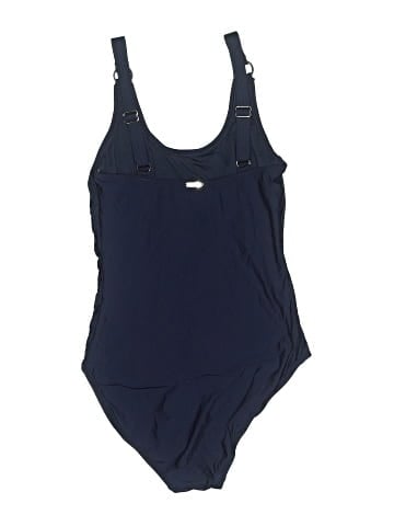 Calvin Klein One Piece Swimsuit (view 2)
