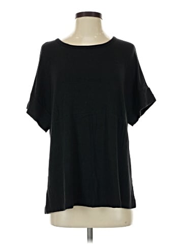Lou & Grey Short Sleeve Top (view 1)