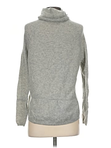 Vince. Cashmere Pullover Sweater (view 2)