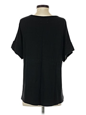 Lou & Grey Short Sleeve Top (view 2)