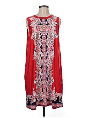 Apt. 9 Casual Dress (view 1)