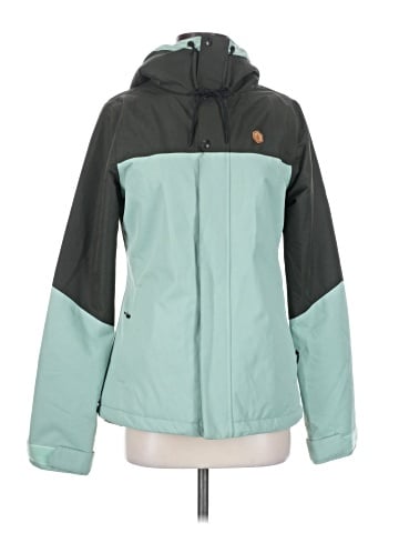 Volcom Jacket (view 1)