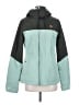 Volcom 100% Polyester Color Block Teal Jacket Size XS - photo 1