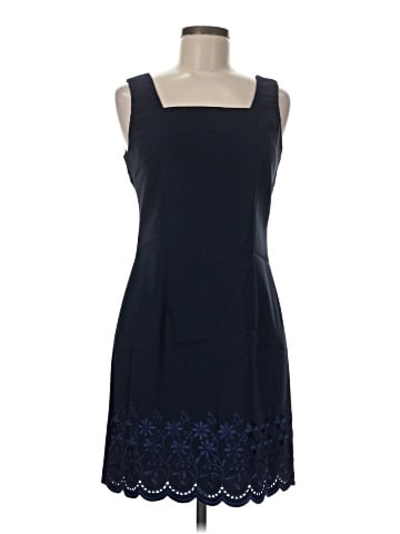 City Triangles Cocktail Dress (view 1)