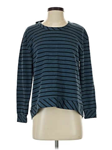 Chaser Pullover Sweater (view 1)