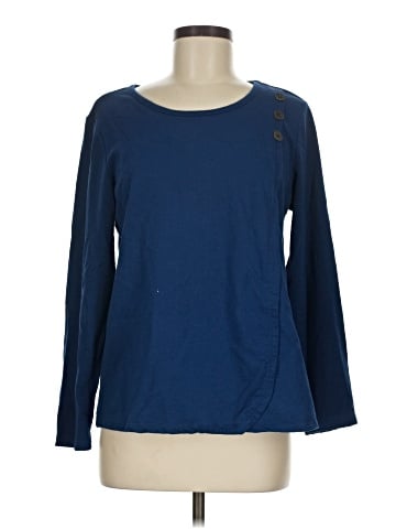 Blair Long Sleeve T-Shirt (view 1)