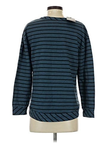 Chaser Pullover Sweater (view 2)