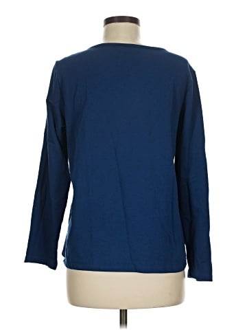 Blair Long Sleeve T-Shirt (view 2)