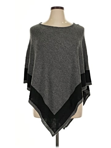 Lane Bryant Poncho (view 1)