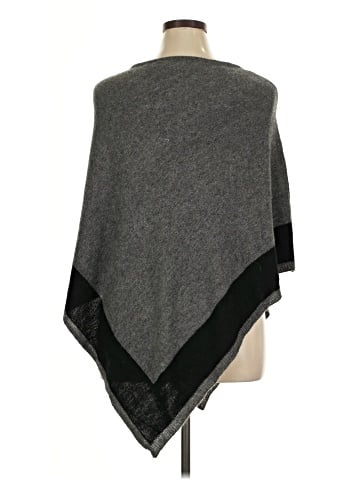 Lane Bryant Poncho (view 2)