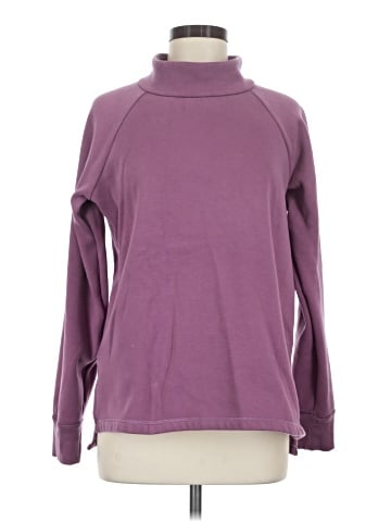 GAIAM Turtleneck Sweater (view 1)