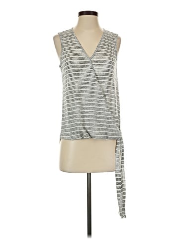 Bobeau Sleeveless Top (view 1)