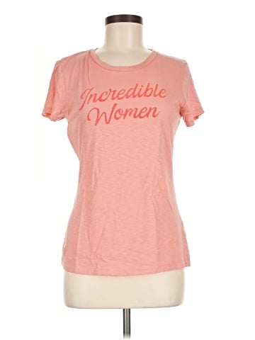 Sundry Short Sleeve T-Shirt (view 1)