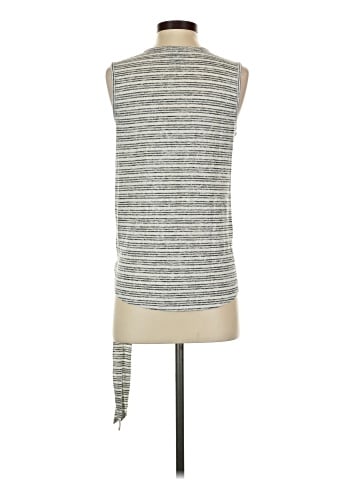 Bobeau Sleeveless Top (view 2)