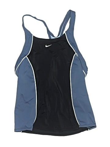 Nike Swimsuit Top (view 1)