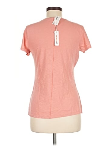 Sundry Short Sleeve T-Shirt (view 2)