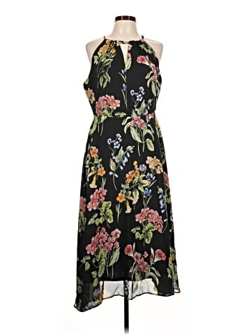 Nicole Miller Cocktail Dress (view 1)