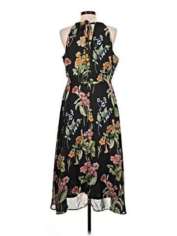 Nicole Miller Cocktail Dress (view 2)