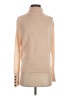 Moth Tan Wool Pullover Sweater Size XS - photo 1