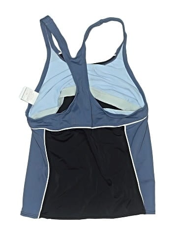 Nike Swimsuit Top (view 2)
