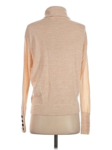 Moth Wool Pullover Sweater (view 2)