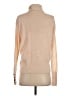 Moth Tan Wool Pullover Sweater Size XS - photo 2